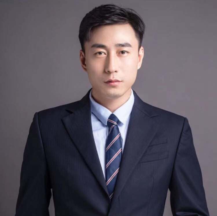 凌娟 用户体验负责人