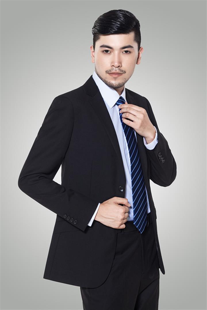 彭予 美术指导负责人